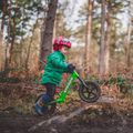 Rowerek biegowy Strider Sport 12" green 12