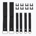 Narty do rowerka Strider 14x Sport Snow Skis set black 5