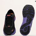 Buty do biegania damskie Under Armour Hovr Sonic 6 Storm black/metro purple/black 12