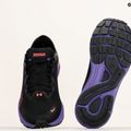 Buty do biegania męskie Under Armour Hovr Sonic 6 Storm black/metro purple/black 13