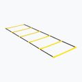 Drabinka treningowa SKLZ Elevation Ladder żółto-czarna 0940 2