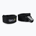 Guma do treningu nóg SKLZ Lateral Resistor Pro czarna 1695 3