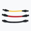 Guma do treningu nóg SKLZ Lateral Resistor Pro czarna 1695 4