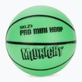 Zestaw do mini-koszykówki fluorescencyjny SKLZ Pro Mini Hoop Midnight 1715 6