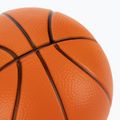 Piłka do mini koszykówki SKLZ Pro Mini Hoop orange rozmiar 3 3