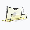 Rebounder SKLZ Quickster Soccer Trainer czarno-żółty 2312