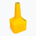 Stożki treningowe SKLZ Pro Training 8´´Agility Cones żółte 2319 2