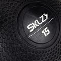 Piłka lekarska SKLZ Med Ball 2701 6,8 kg 4