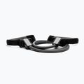 Zestaw gum oporowych SKLZ Resistance Cable Set 25lb (4´Cable + Flex Handle + Door Anchor) pomarańczowy/czarny