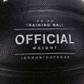 Piłka treningowa do koszykówki SKLZ Official Weight Control Basketball 2737 rozmiar 5 4