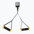 Uchwyt do gum oporowych SKLZ Dual Handles czarny 2782