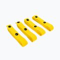 Taśmy do tyczek SKLZ Pro Training Agility Bands żółte 2320