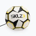 Trenażer SKLZ Starkick Elite czarno-żółty 2884 2