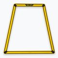 Drabinka treningowa SKLZ Agility Trainer PRO żółta 2915 2