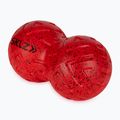 Roller SKLZ Universal Massage Roller czerwony 3228