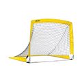 Bramka do piłki nożnej SKLZ Youth Soccer Net 120 x 90 cm żółta 3424