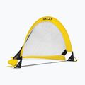 Bramka do piłki nożnej SKLZ Playmaker Soccer Goal Set 2 szt. 76 x 76 cm żółta 3425 2