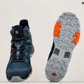 Buty trekkingowe męskie Salomon X Ultra 4 Mid GTX stargazer/black/s 18