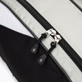 Torba tenisowa Harrow Pro Racquet Bag black/silver 8