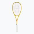 Rakieta do squasha Harrow Vapor 110 yellow/navy/red