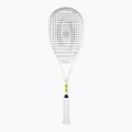 Rakieta do squasha Harrow Raneem Vapor 115 white/ black/ lime