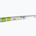 Rakieta do squasha Harrow Raneem Vapor 115 white/ black/ lime 2