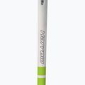 Rakieta do squasha Harrow Raneem Vapor 115 white/ black/ lime 4