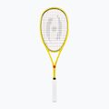 Rakieta do squasha Harrow Vapor 110 yellow/navy/red