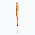 Rakieta do squasha Harrow Reflex 120 red/ yellow/ white 2