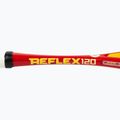 Rakieta do squasha Harrow Reflex 120 red/ yellow/ white 4