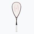 Rakieta do squasha Harrow Reflex 125 Tarek Momen Signature black/ red/ yellow