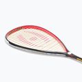 Rakieta do squasha Harrow Reflex 125 Tarek Momen Signature black/ red/ yellow 5