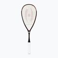 Rakieta do squasha Harrow Reflex 125 Tarek Momen Signature black/ red/ yellow