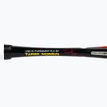 Rakieta do squasha Harrow Reflex 125 Tarek Momen Signature black/ red/ yellow 4