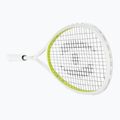 Rakieta do squasha Harrow Vapor 115 Raneem El Welily Signature white/lime 2