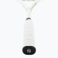 Rakieta do squasha Harrow Vapor 115 Raneem El Welily Signature white/lime 3