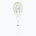 Rakieta do squasha Harrow Vapor 115 Raneem El Welily Signature white/lime 6