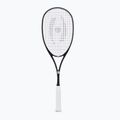 Rakieta do squasha Harrow Vapor 115 Karim Abdel Gawab Signature black/silver