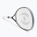 Rakieta do squasha Harrow Vibe 115 Karim Abdel Gawad Signature black/silver 2