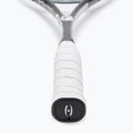 Rakieta do squasha Harrow Vapor 115 Karim Abdel Gawab Signature black/silver 3