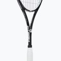 Rakieta do squasha Harrow Vapor 115 Karim Abdel Gawab Signature black/silver 4