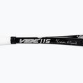 Rakieta do squasha Harrow Vibe 115 Karim Abdel Gawad Signature black/silver 10