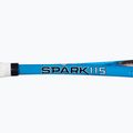 Rakieta do squasha Harrow Spark 115 blue/black 9