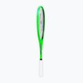 Rakieta do squasha Harrow Vibe black/lime 2