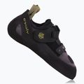 Buty wspinaczkowe męskie Evolv Kronos black/olive