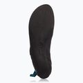 Buty wspinaczkowe damskie Evolv Kira teal 4