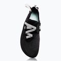 Buty wspinaczkowe męskie Evolv Phantom black/white 3