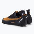 Buty wspinaczkowe męskie Evolv Rave golden yam 3