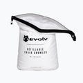 Woreczek na magnezję Evolv Chalk Growler clear 3