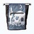 Woreczek na magnezję Evolv Chalk Bucket skull 2